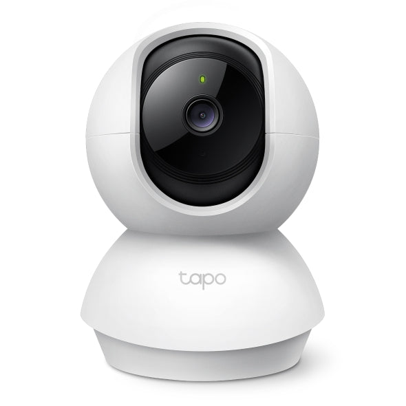 Tapo| TC70 Pan/Tilt Home Security| Wi-Fi Camera