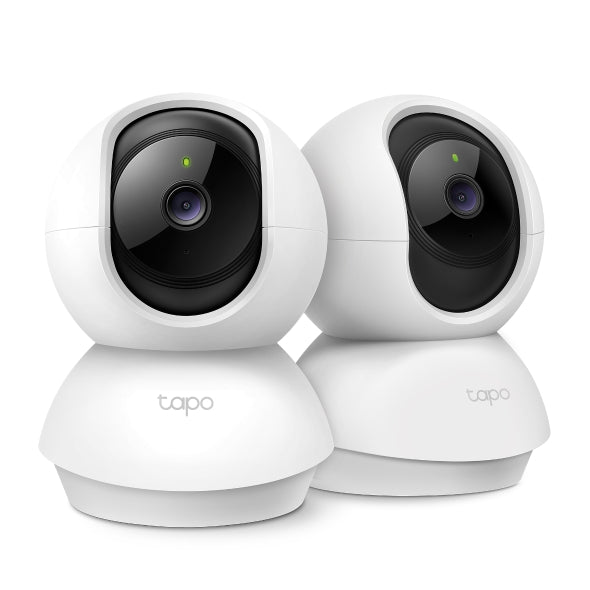 Tapo| TC70 Pan/Tilt Home Security| Wi-Fi Camera