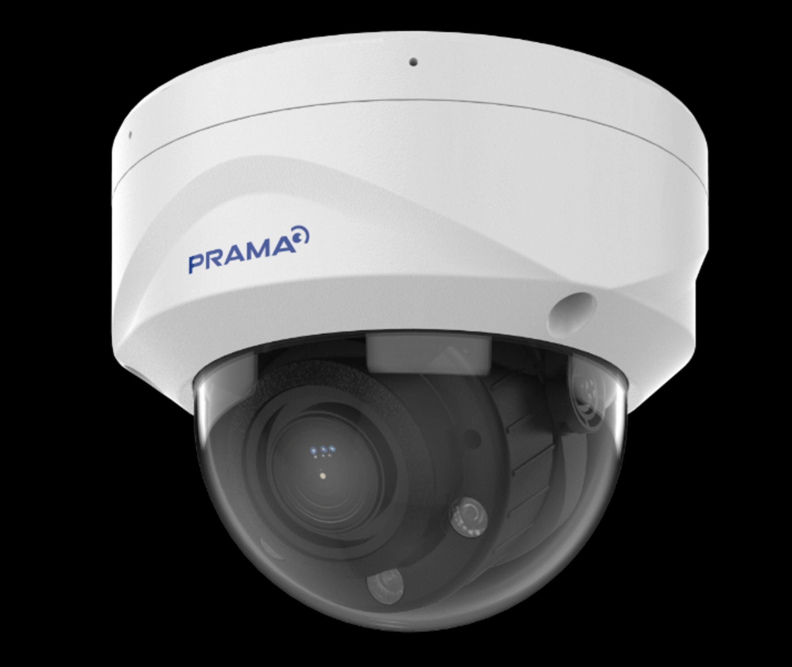 PT-NC127D3-WNRAM(D2)(2MP IP Veri-Focal Dome)