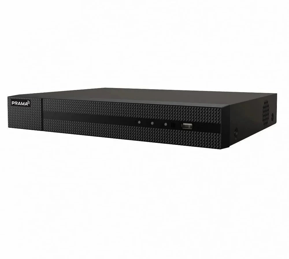 Prama PT-NRAS2B16-K4 NVR