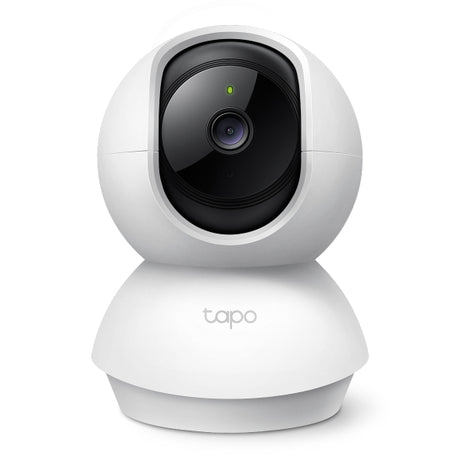 Tapo| TC70 Pan/Tilt Home Security| Wi-Fi Camera