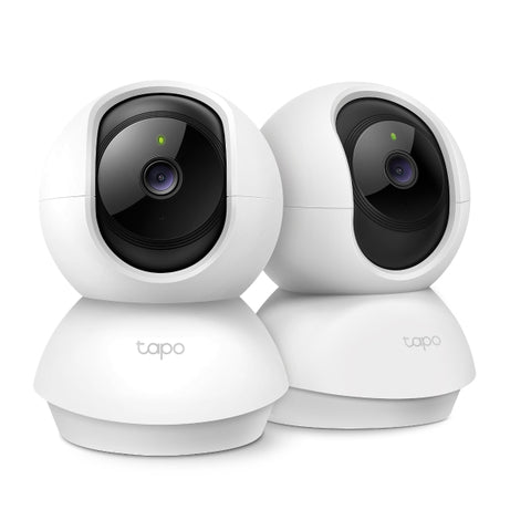Tapo| TC70 Pan/Tilt Home Security| Wi-Fi Camera
