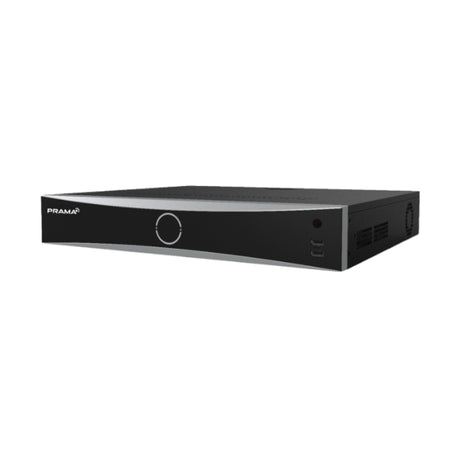 Prama PT-NRAS2B32-K4 32 CH NVR Video Recorder