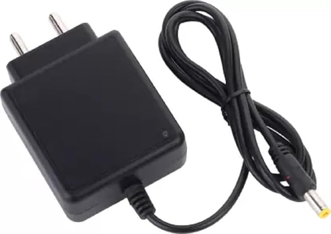 FYBER FYWS-122 12 W 2 AMP DC Adapter