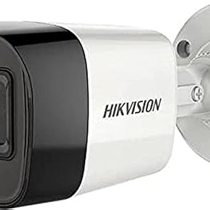 HIKVISION 3K Smart Hybrid Light Audio Fixed Mini Bullet Camera DS-2CE16K0T-LPFS Compatible with JK Vision BNCa
