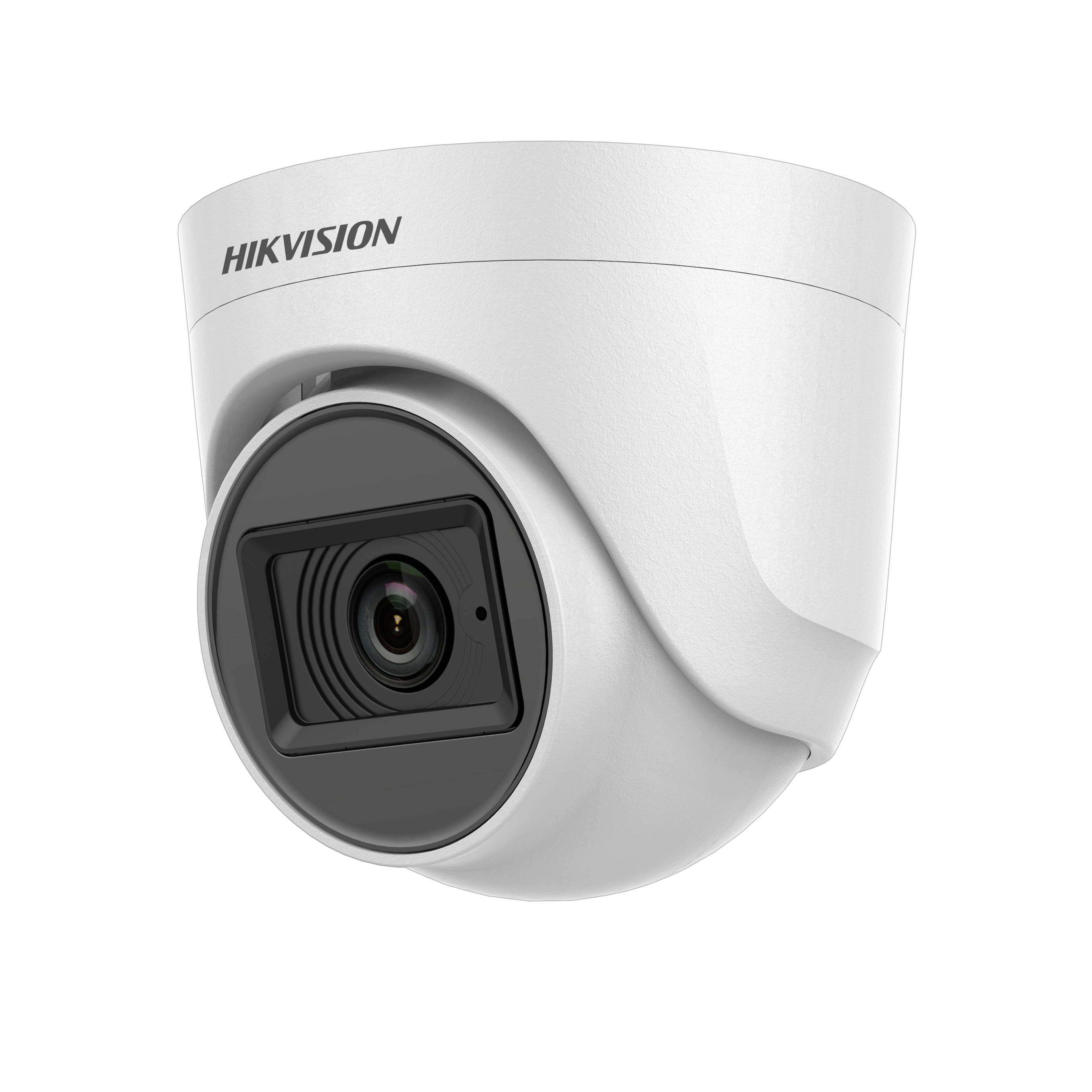 HIKVISION,DS-2CE76D0T-ITPFS 2 MP Audio Indoor Fixed Turret Camera
