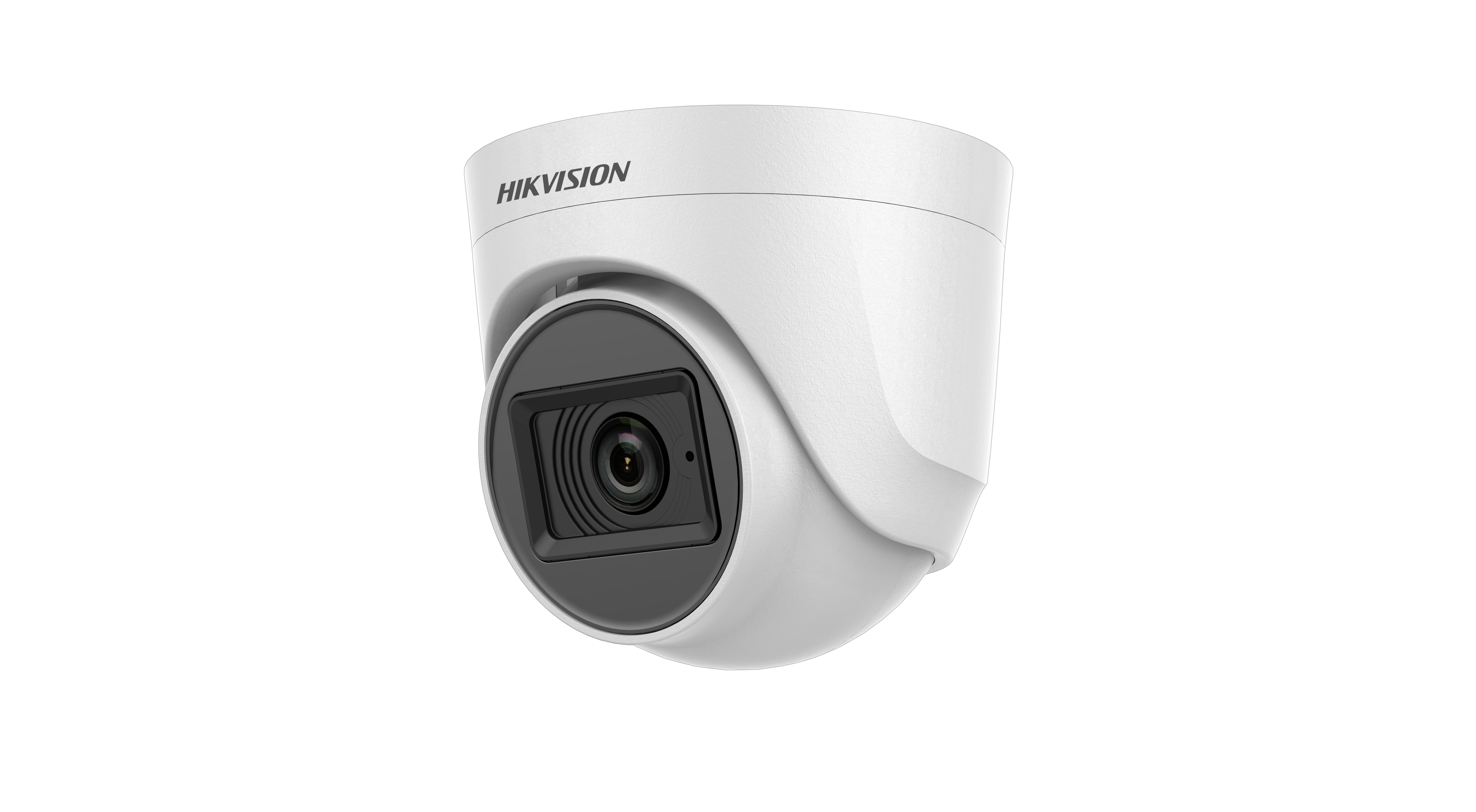 HIKVISION,DS-2CE76D0T-ITPFS 2 MP Audio Indoor Fixed Turret Camera