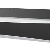 Prama 8Ch NVR 2 Sata PT-NRAS2A08-K2
