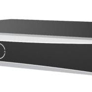 Prama 16Ch NVR 2 Sata PT-NRAS2A16-K2