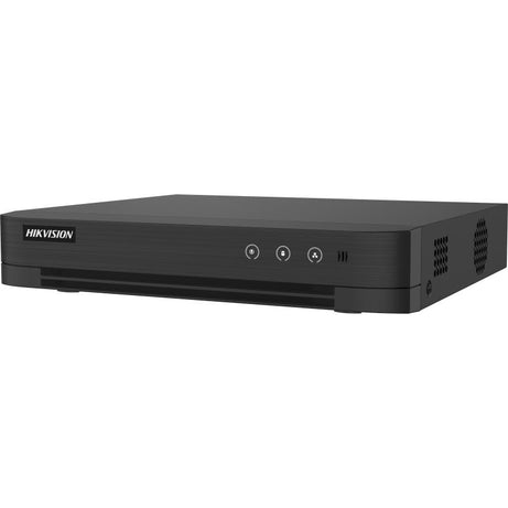 iDS-7204HUHI-M1/T 4-ch 5MP 1U H.265 AcuSense DVR