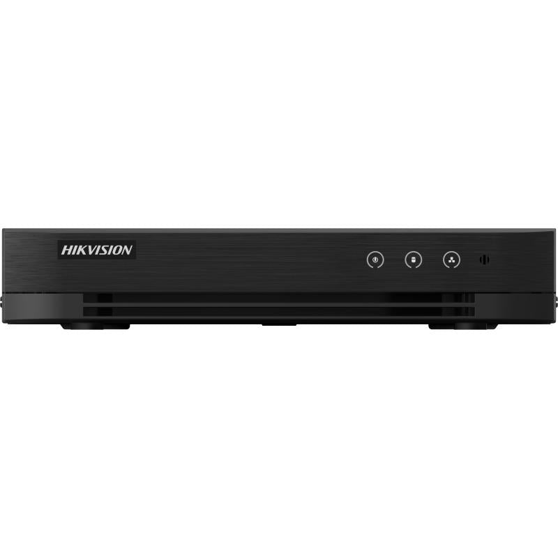iDS-7204HUHI-M1/T 4-ch 5MP 1U H.265 AcuSense DVR