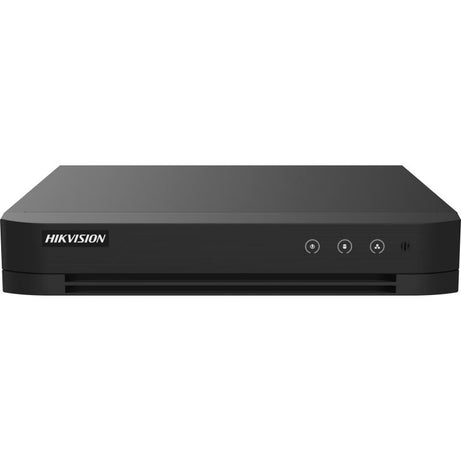 iDS-7204HUHI-M1/T 4-ch 5MP 1U H.265 AcuSense DVR