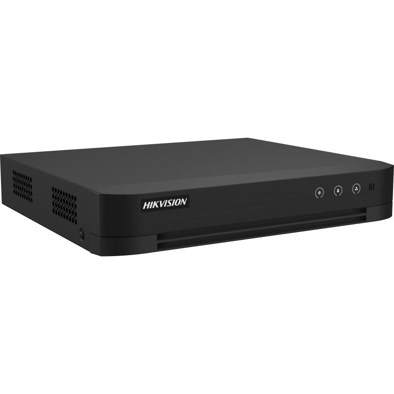 iDS-7204HUHI-M1/T 4-ch 5MP 1U H.265 AcuSense DVR