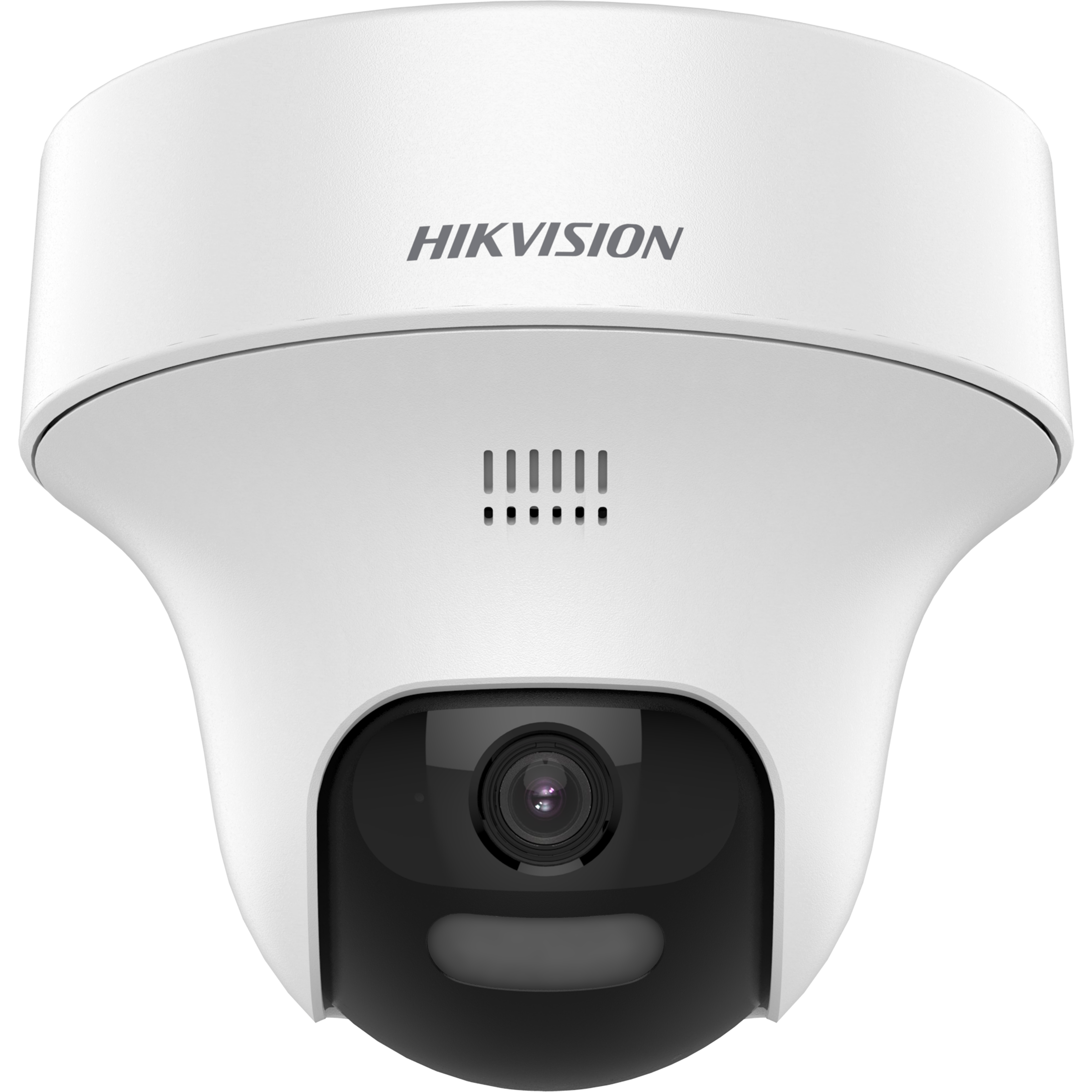 DS-2CE70D0T-PTLTS 2MP Two Way Audio Fixed PT Camera
