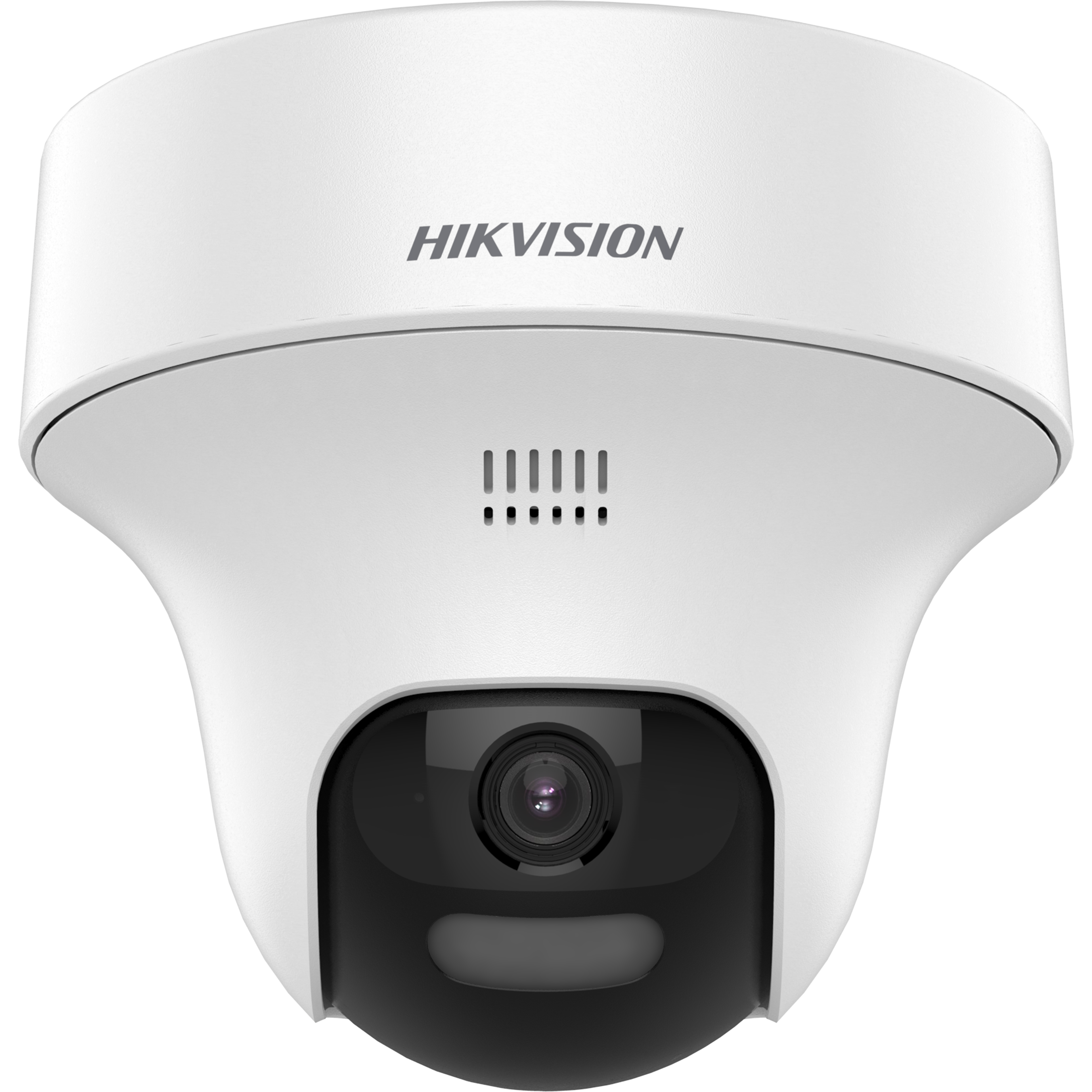 DS-2CE70D0T-PTLTS 2MP Two Way Audio Fixed PT Camera