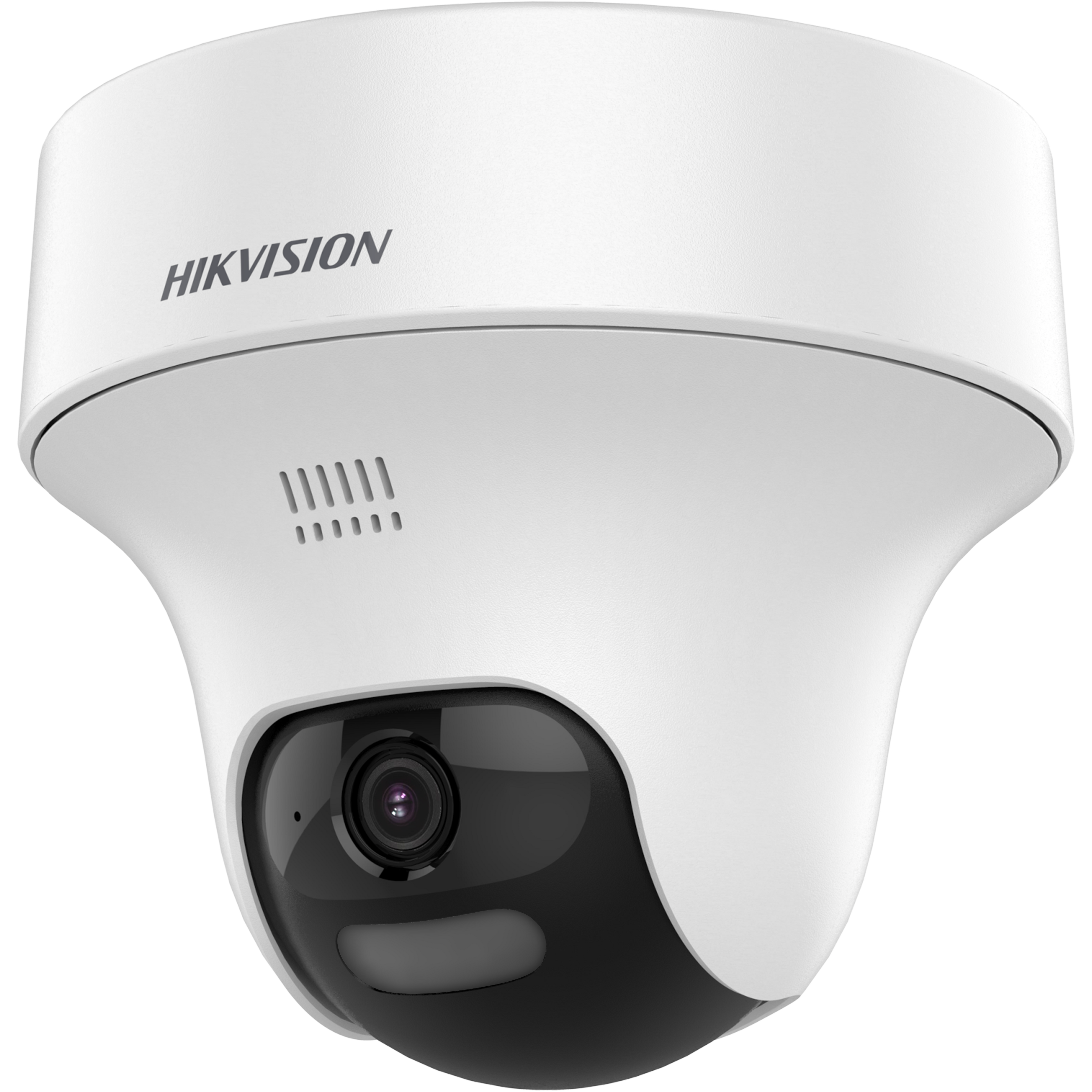 DS-2CE70D0T-PTLTS 2MP Two Way Audio Fixed PT Camera