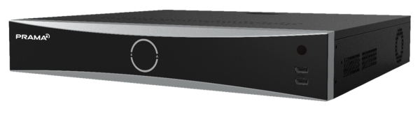 PRAMA 32CH NVR {PT-NRAS2A32-K2}