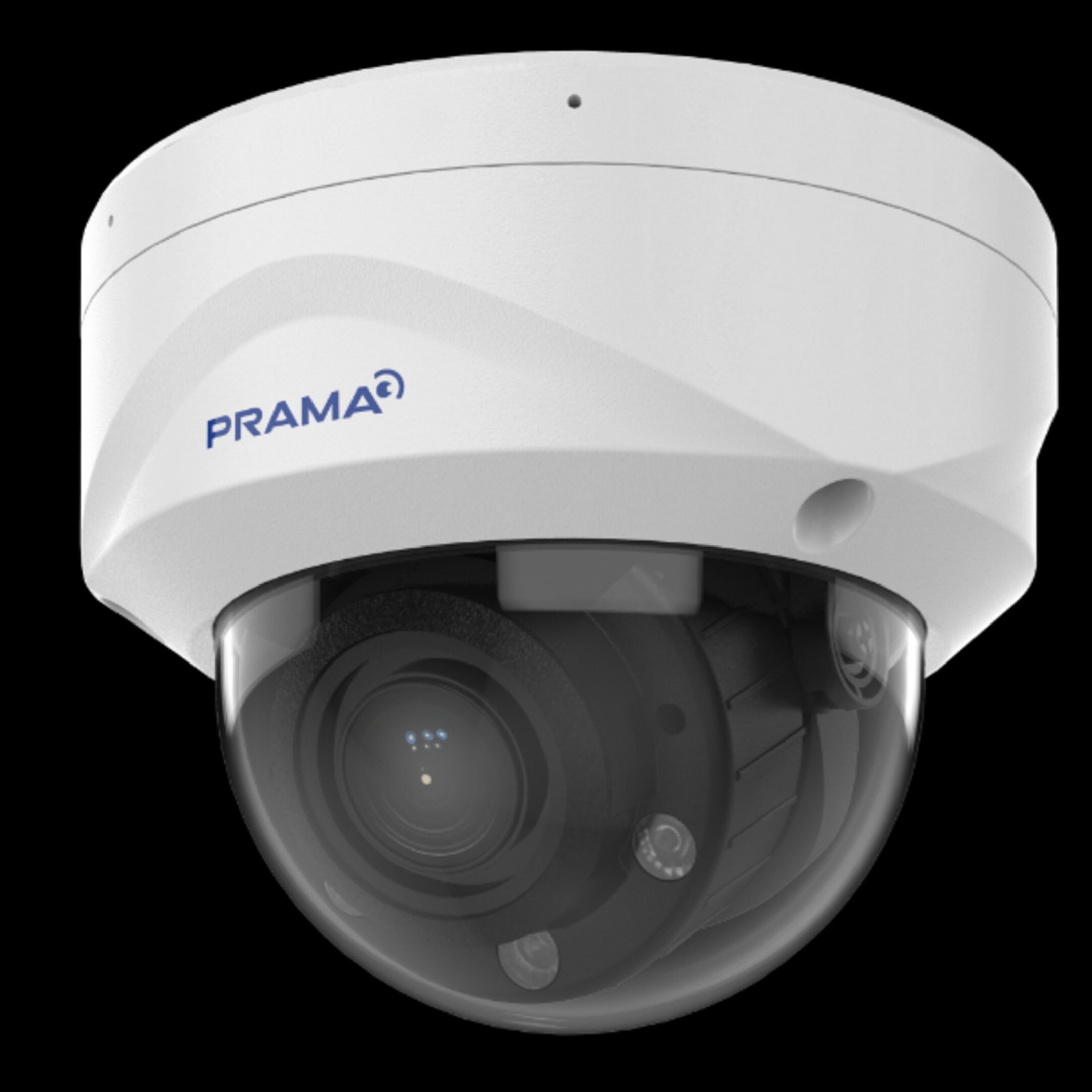 PT-NC127D3-WNRAM(D2)(2MP IP Veri-Focal Dome)