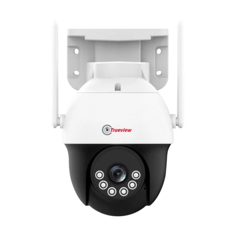 3MP Smart WiFi Mini Pan-Tilt Camera