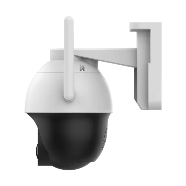 3MP Smart WiFi Mini Pan-Tilt Camera