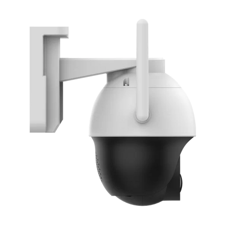 3MP Smart WiFi Mini Pan-Tilt Camera