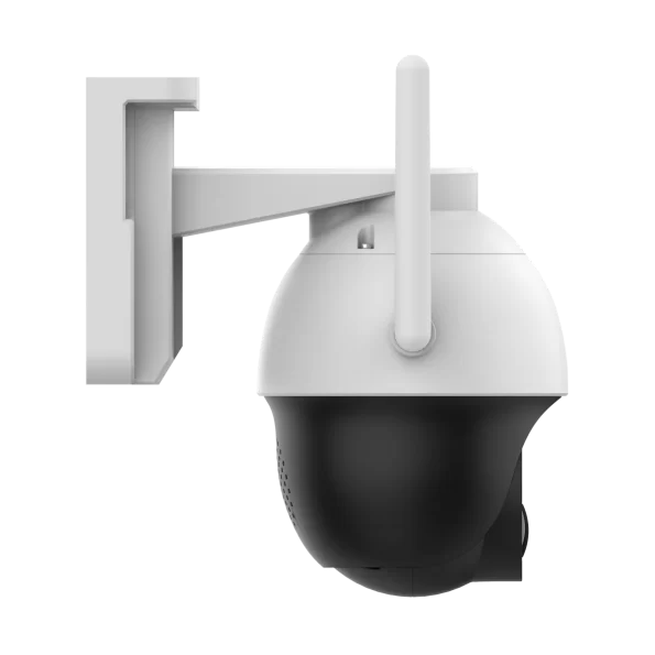 3MP Smart WiFi Mini Pan-Tilt Camera