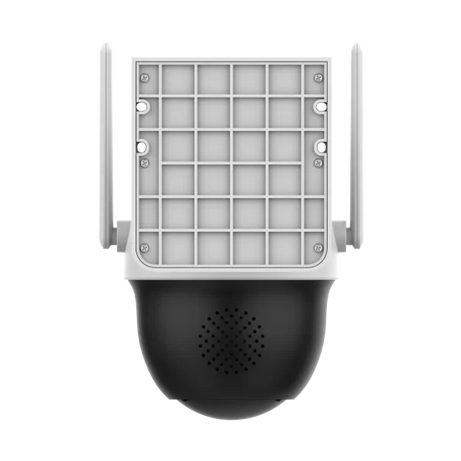 3MP Smart WiFi Mini Pan-Tilt Camera