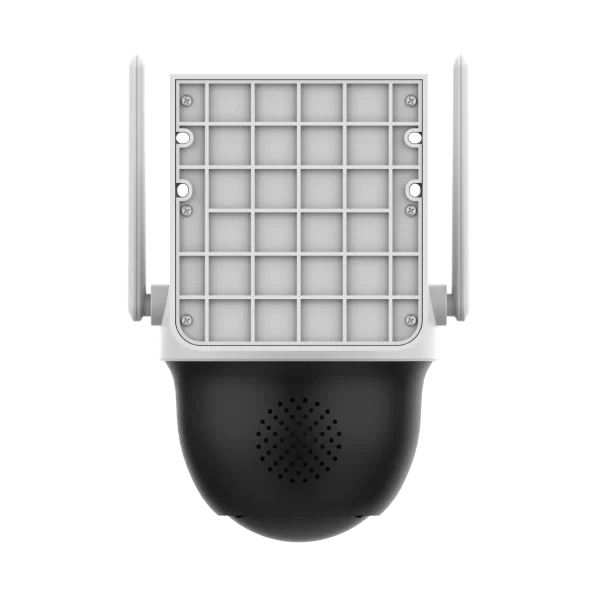 3MP Smart WiFi Mini Pan-Tilt Camera