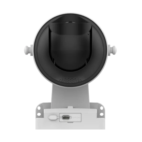 3MP Smart WiFi Mini Pan-Tilt Camera