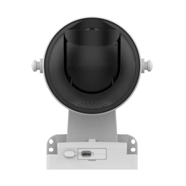 3MP Smart WiFi Mini Pan-Tilt Camera