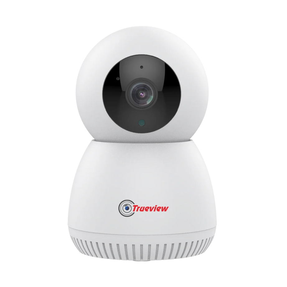 3MP Wi-Fi | Robot Pan-Tilt BT Camera