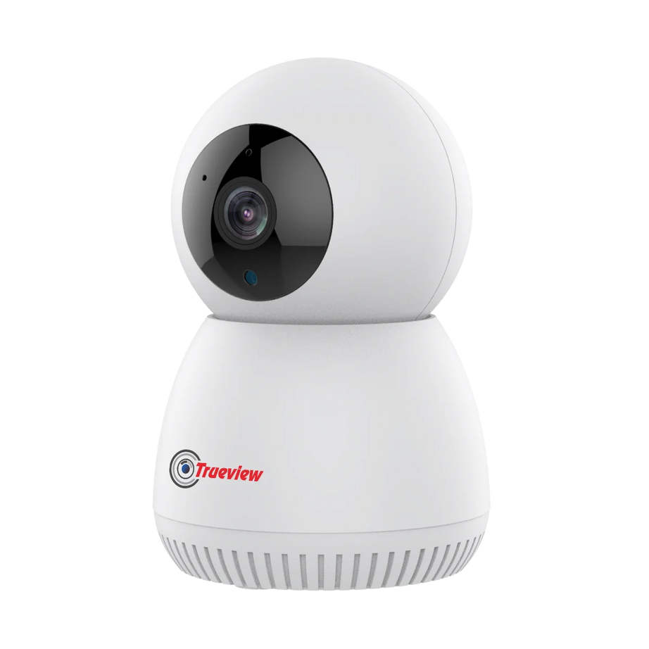 3MP Wi-Fi | Robot Pan-Tilt BT Camera