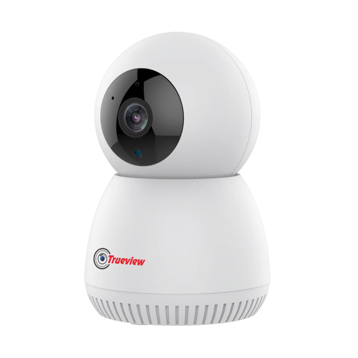 3MP Wi-Fi | Robot Pan-Tilt BT Camera