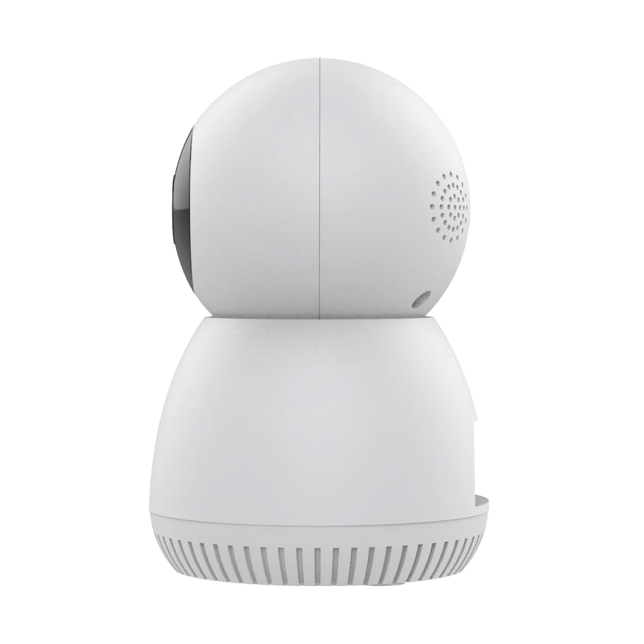 3MP Wi-Fi | Robot Pan-Tilt BT Camera