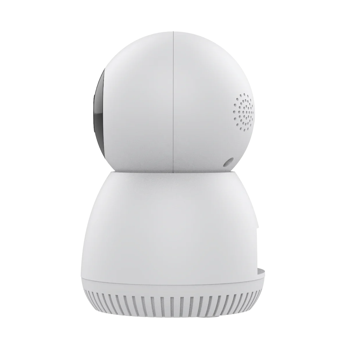3MP Wi-Fi | Robot Pan-Tilt BT Camera