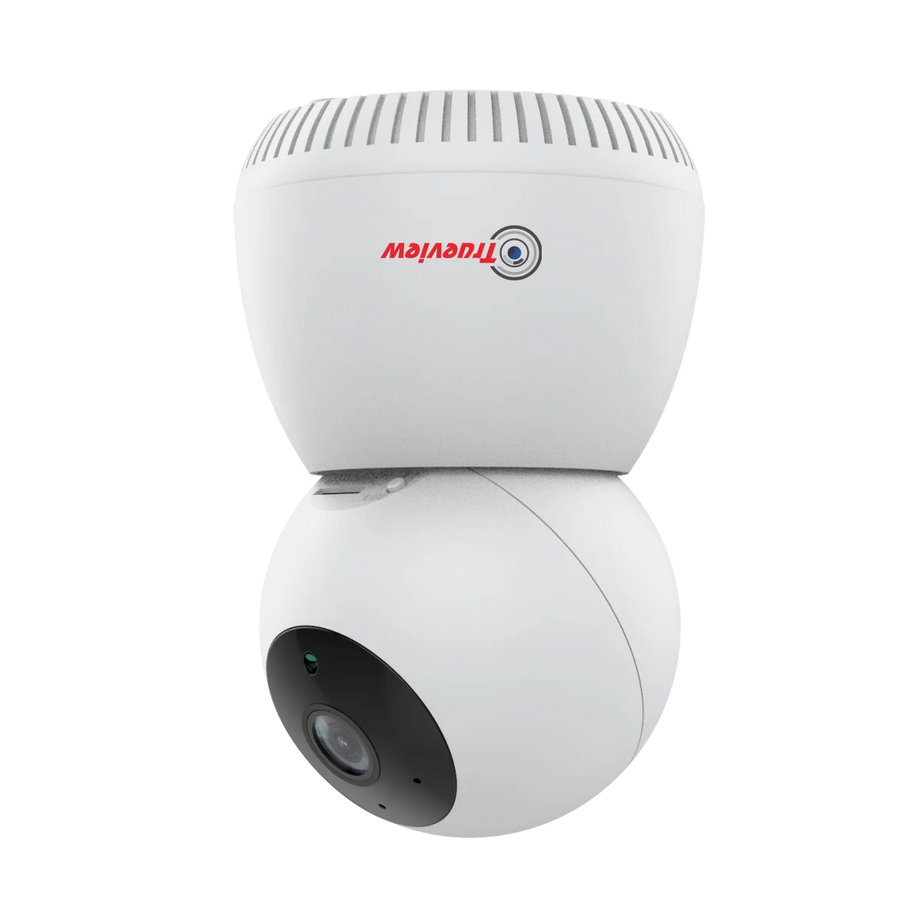 3MP Wi-Fi | Robot Pan-Tilt BT Camera