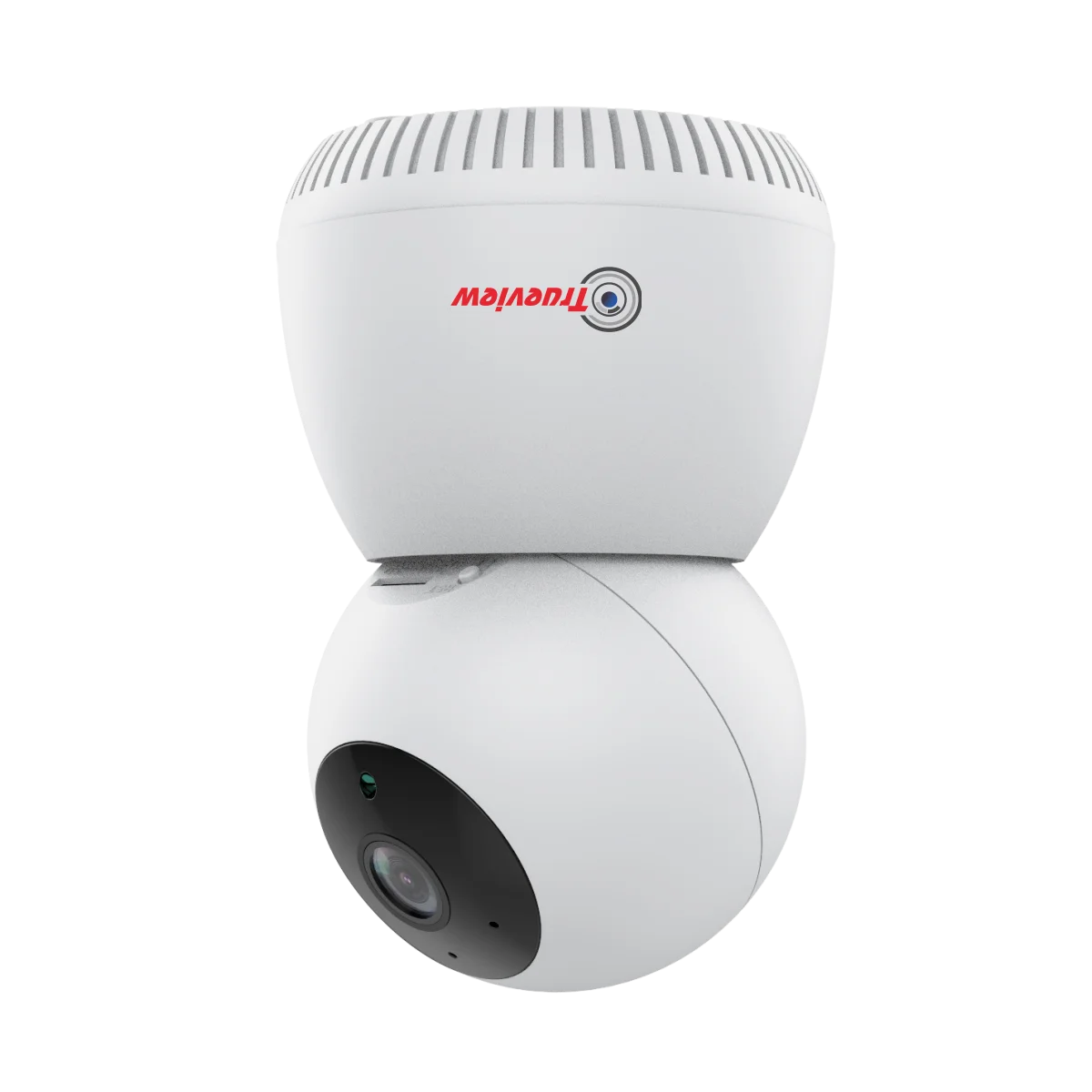 3MP Wi-Fi | Robot Pan-Tilt BT Camera