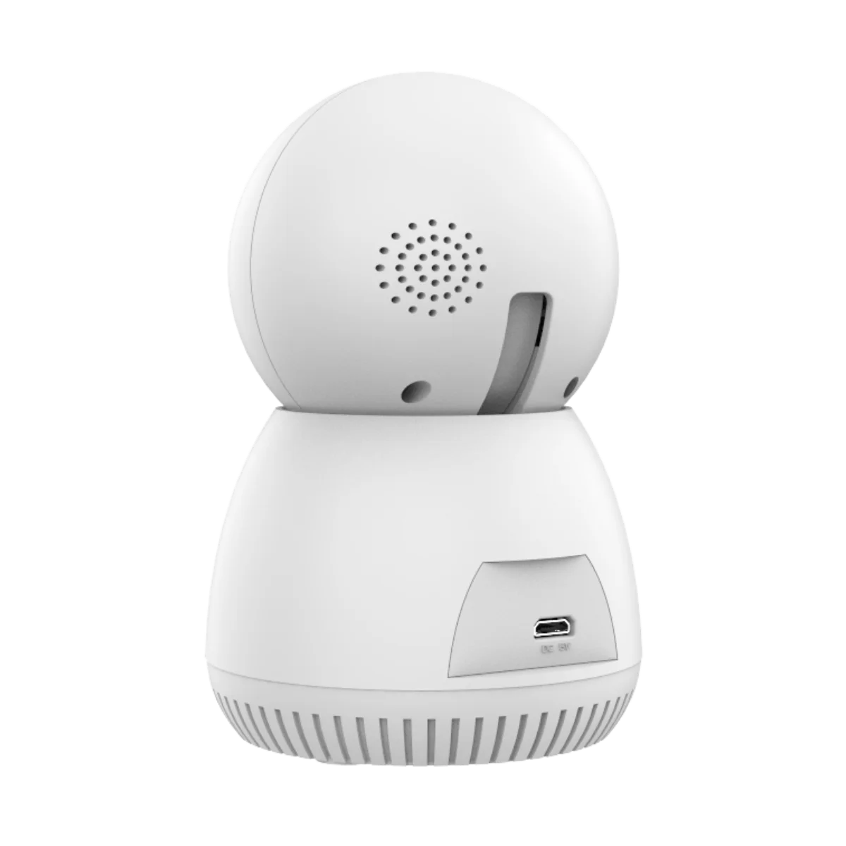 3MP Wi-Fi | Robot Pan-Tilt BT Camera