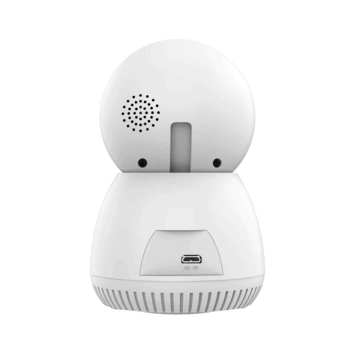 3MP Wi-Fi | Robot Pan-Tilt BT Camera