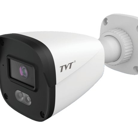 TD-IB30S5L-E refers to a 3MP/5MP Smart IP Bullet/Turret Camera
