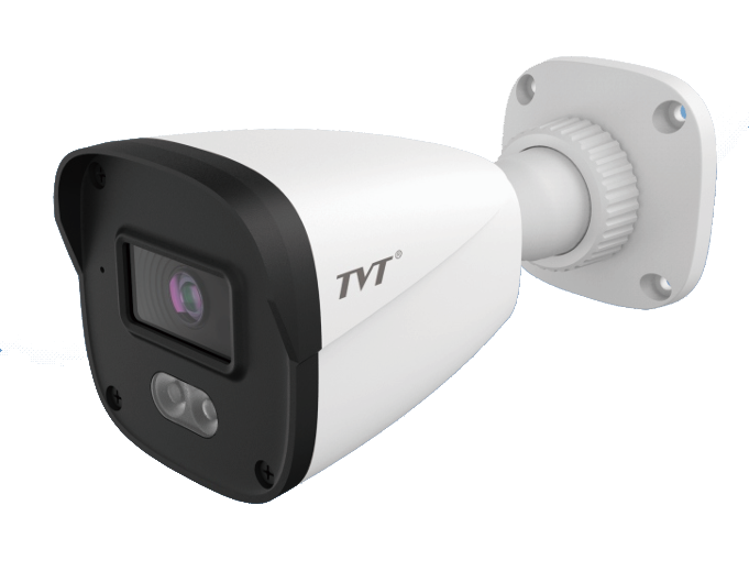 TD-IB30S5L-E refers to a 3MP/5MP Smart IP Bullet/Turret Camera