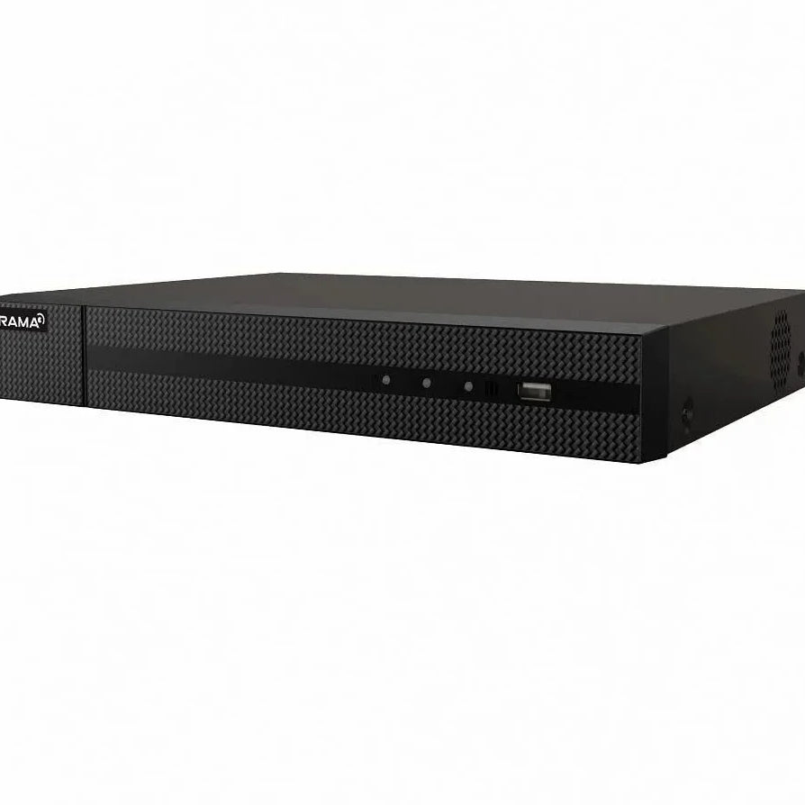 Prama PT-NRAS2B16-K4 NVR