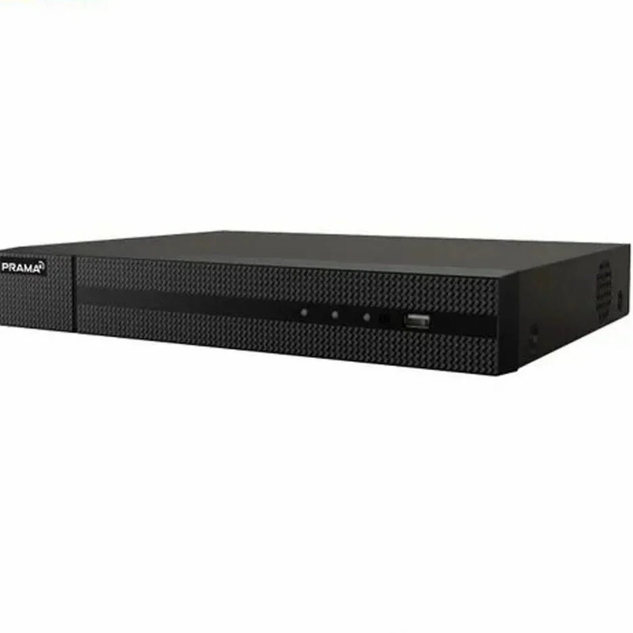 Prama PT-NRAS2B16-K4 NVR