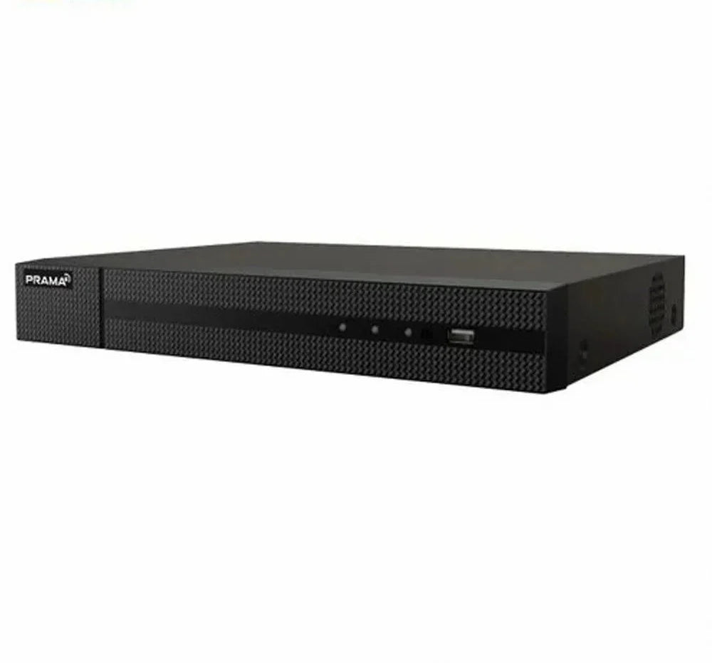 Prama PT-NRAS2B16-K4 NVR