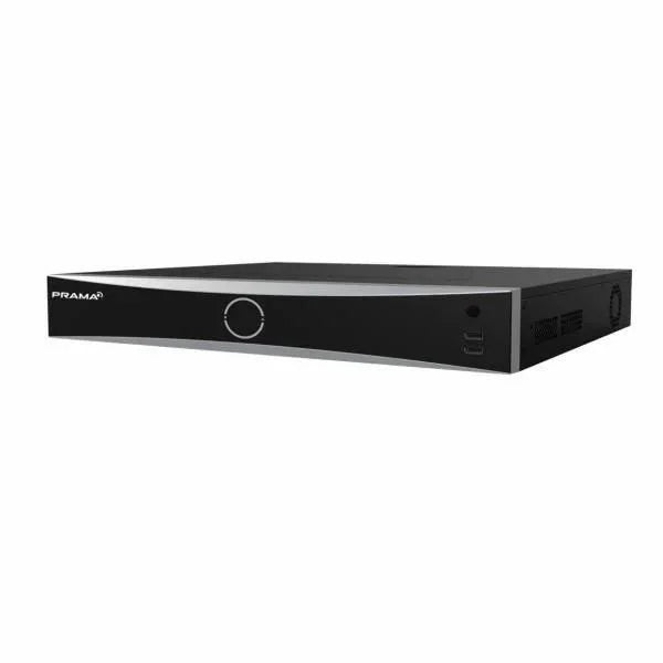 Prama PT-NRAS2B16-K4 NVR