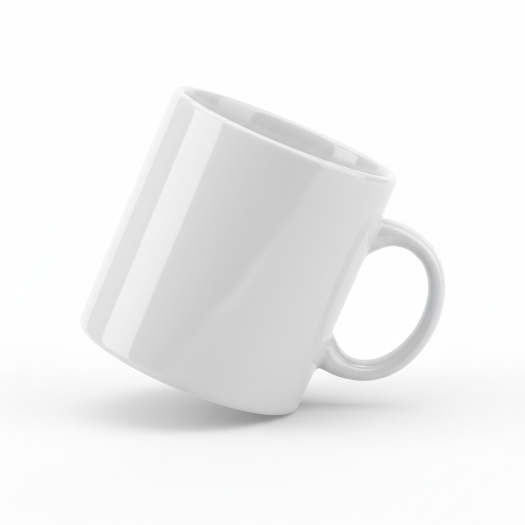 sublimation mug